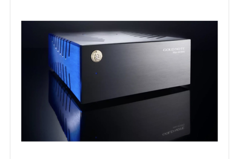 Gold note psu 10 evo köpes