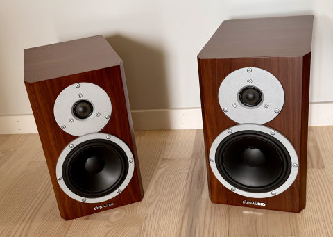 Dynaudio Excite X14
