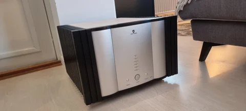 Tonewinner AD1-PA