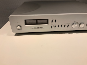 Luxman EQ-500 high end riaa 