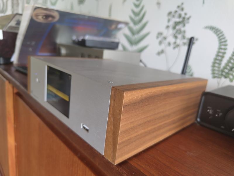 Pro-Ject Stream Box DS2 T - Bild 3 av 3