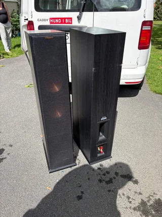 Klipsch Rp-260f h&ouml;gtalare