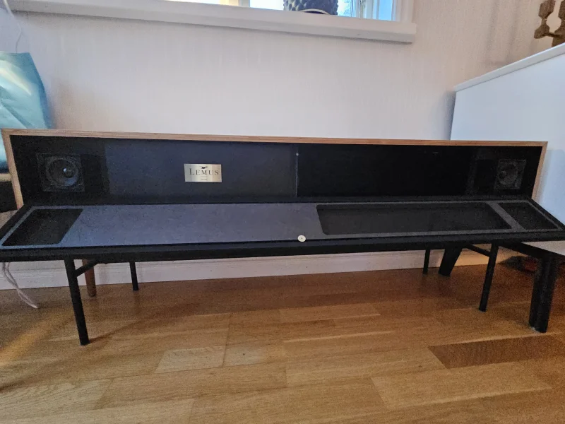 Lemus Home Piano  - Bild 3 av 5