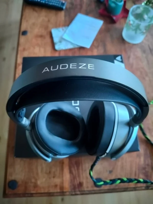 Audeze Lcd-S20 - Bild 6 av 7
