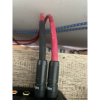 Nordost Heimdall 2 kablar