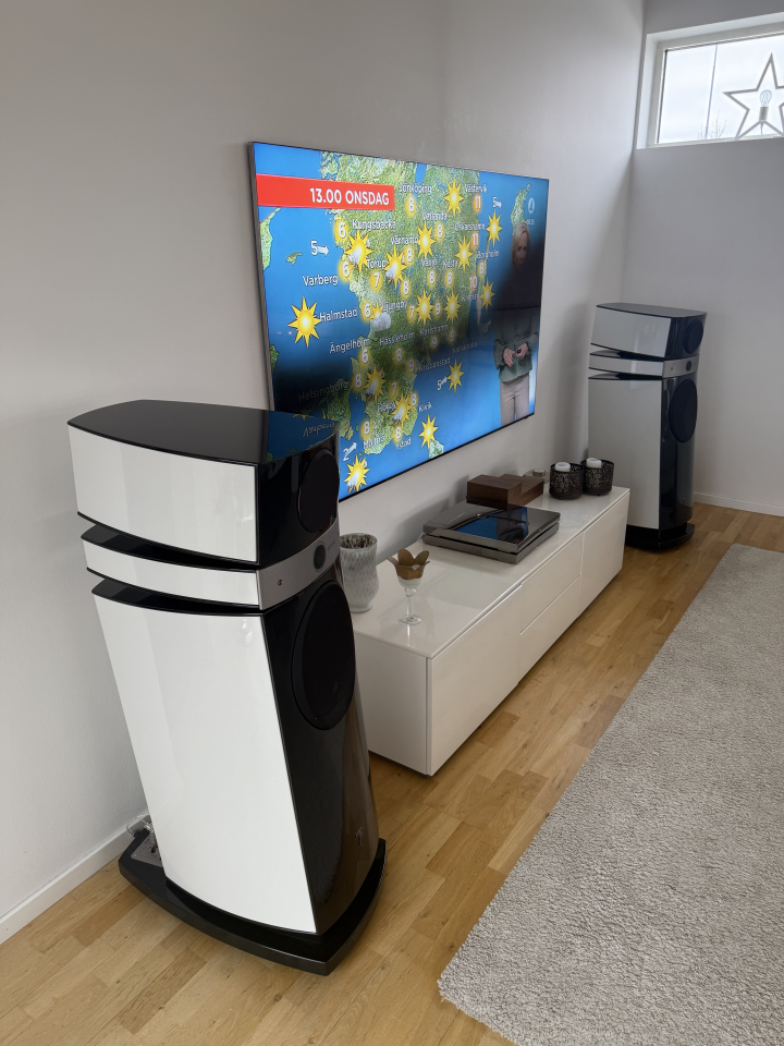 Focal Scala Utopia V2