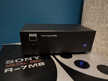 NAD PP2e