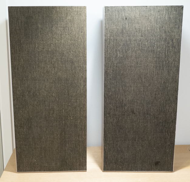 Celestion Ditton 25 - En defekt woofer - Bild 2 av 6