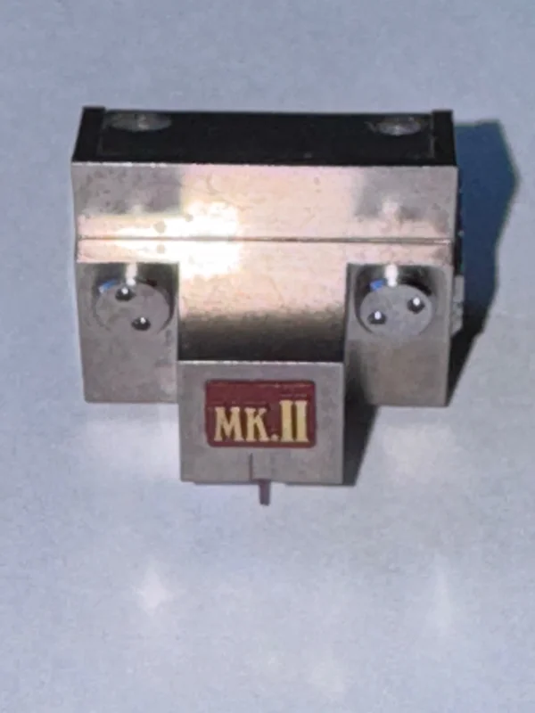 Dynavector Karat 23 RS MK2 Dynavector Karat 23 RS MK2 - Bild 2 av 5
