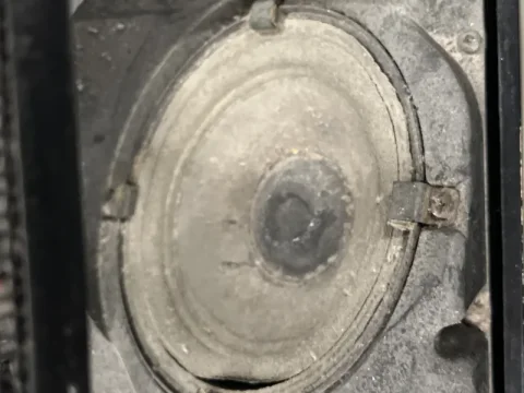 Sonab OA14 basar Sonab OA14 basar