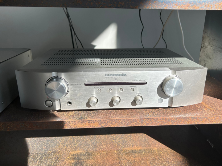 Marantz PM6006