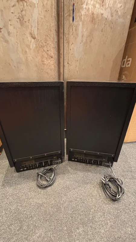 Audio pro A14-4 - Bild 2 av 3