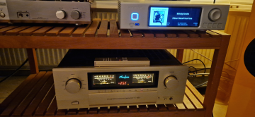 Accuphase E 480