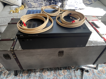 NAD C275 BEE