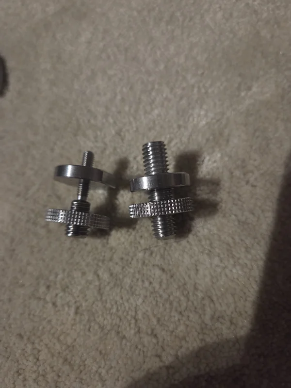 Stack audio SW (Subwoofer) Isolators - Kuva 3 / 3