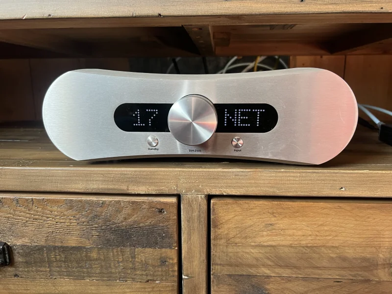 Gato Audio DIA-250S - Bild 1 av 1