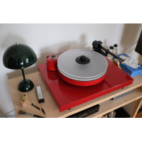 Pro-Ject RPM5 carbon