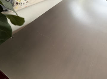 Rotel RHC-10, passivt försteg från Michi-serien