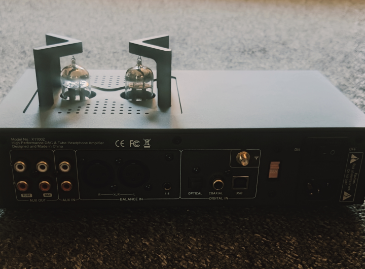 Xduoo ta-22 