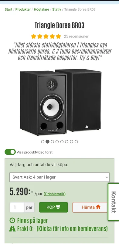 Flerfaldig testvinnare från Triangle, byte Flerfaldig testvinnare från Triangle, byte - Bild 10 av 11