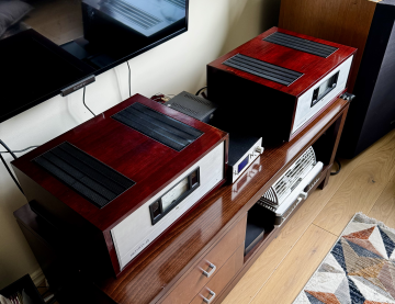 Pioneer Exclusive M5 