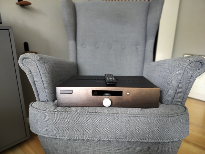 Thule IA100 - Bild 1 av 1