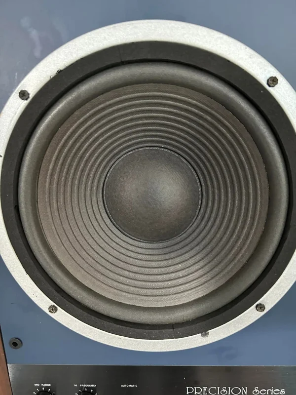 Marantz Precision Series P1030 - Bild 7 av 10