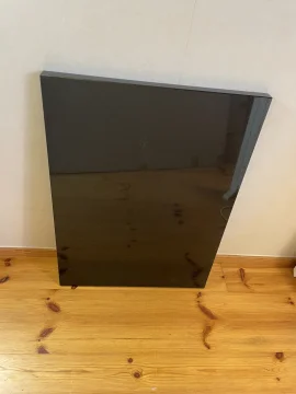 Plattform till skivspelare