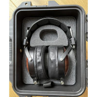Audeze LCD-XC i nyskick!