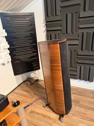 SONUS FABER OLYMPICA II