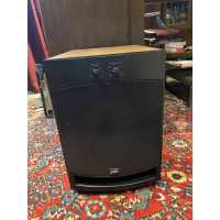 PSB Alpha Intro LR + SubZero i