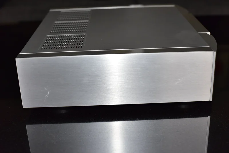 Marantz Super Audio CD Player SA-15S1 - Bild 4 av 8