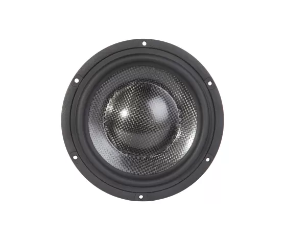 Visaton och Morel - Bild 2 av 3