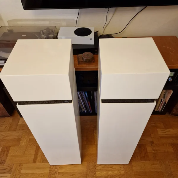 JBL Aquarius IV  - Bild 3 av 6