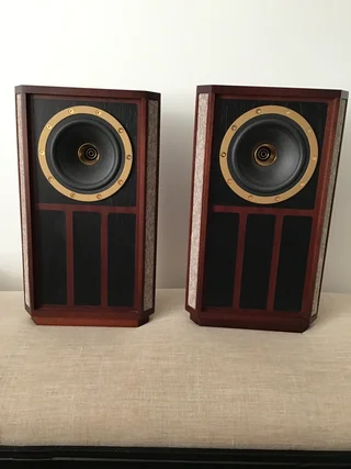 Tannoy Autograph Mini