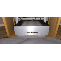 Coda Technologies S5 - High End Class A Power Amp