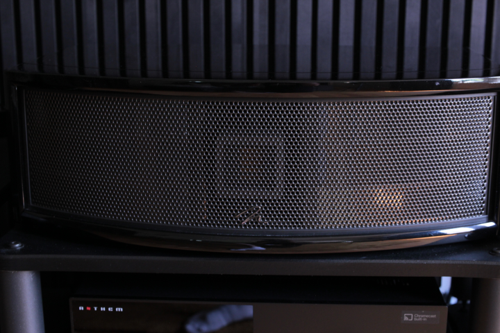 Martin logan ESL och ESL C