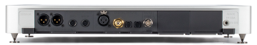 MSB Discrete | DAC