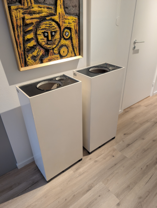 DIY högtalarlådor.
