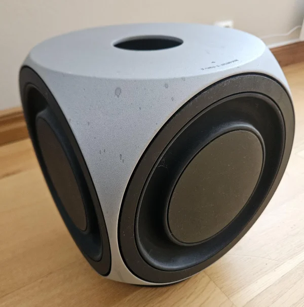 Bang Olufsen - Bild 3 av 9