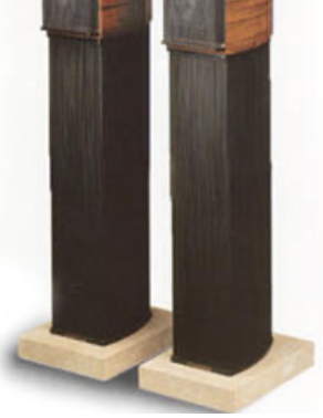 Org Guarneri Hommage marmor bas stativ Org Guarneri Hommage marmor bas stativ - Bild 1 av 1