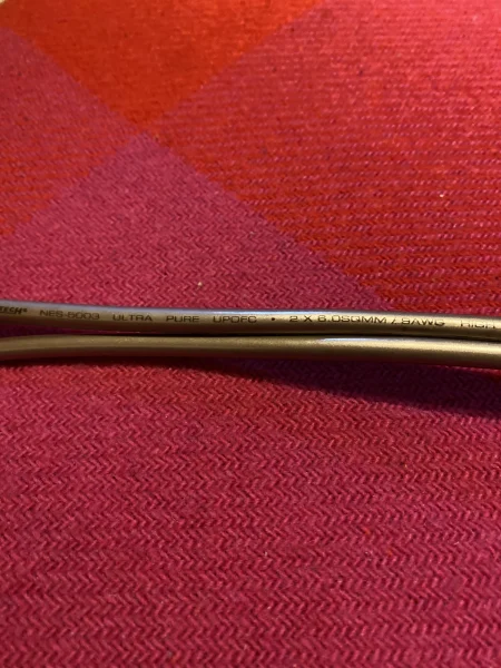 Neotech NES-5003 Neotech NES-5003 - Bild 2 av 2