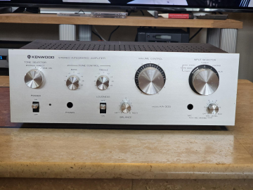 Kenwood KA-305