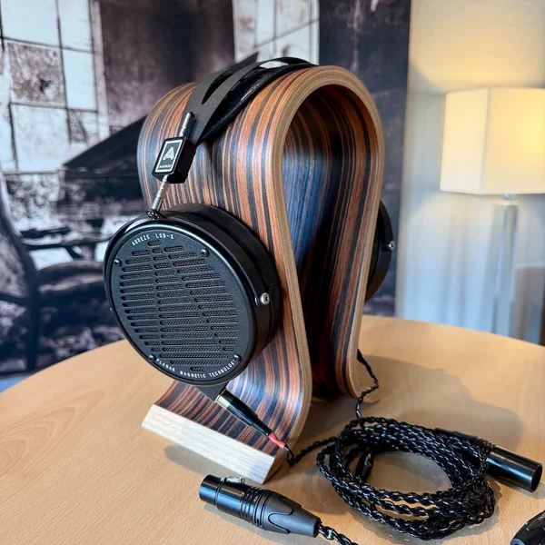 Audeze LCD-X Creator Edition - Demoex Audeze LCD-X Creator Edition - Demoex - Billede 1 af 2