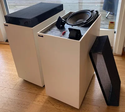 Sonab OA12 renoverade 2026