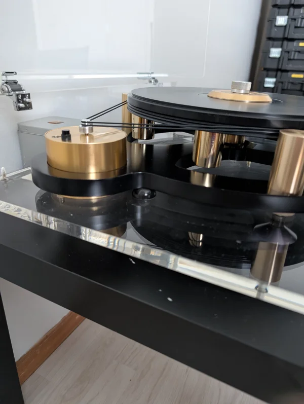 Michell GyroDec - Bild 3 av 7