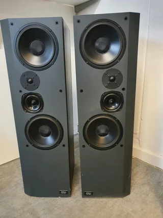 Dali 18