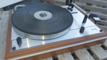 Thorens TD165 