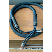Shunyata Sigma V2 högtalarkabel