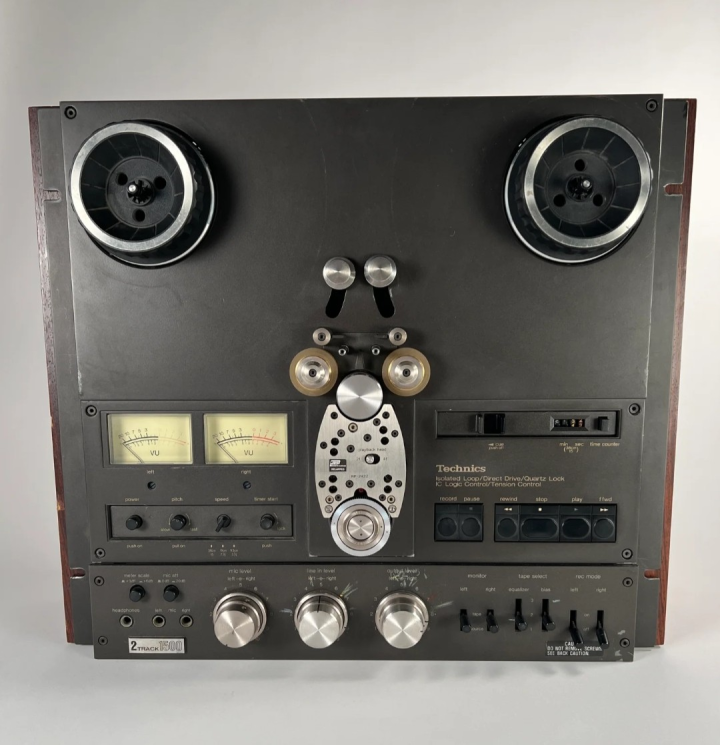 Technics RS-1500